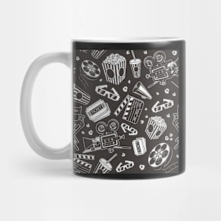 Cinema Elements | Urban Finery Mug